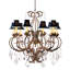 Felicia 10 - Light Chandelier-1619526771-1619526741