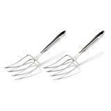 All-Clad 2-Piece Turkey Fork Set