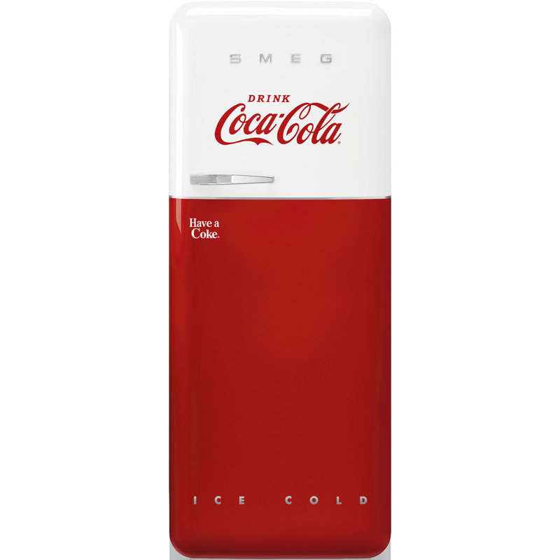 Retro Style Refrigerators