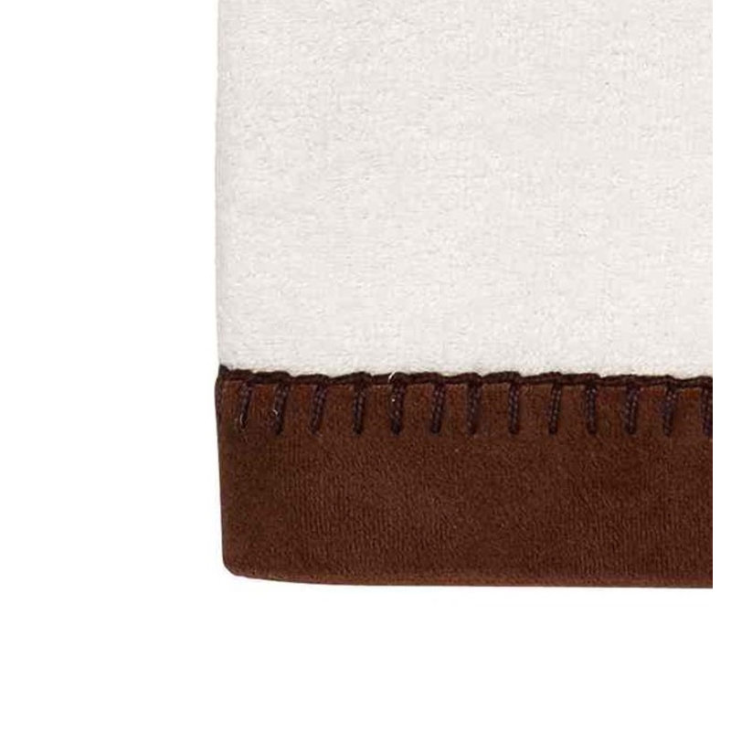 Millwood Pines Emolene Emb Hand Towel