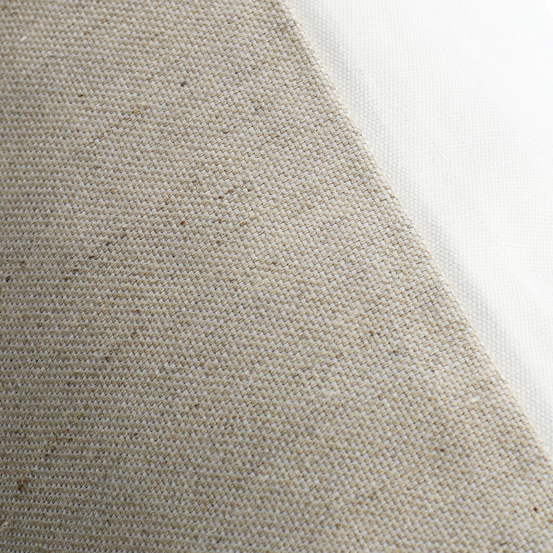 Harper Comforter Set - Natural, Queen Comforter + 8 Additional Pieces