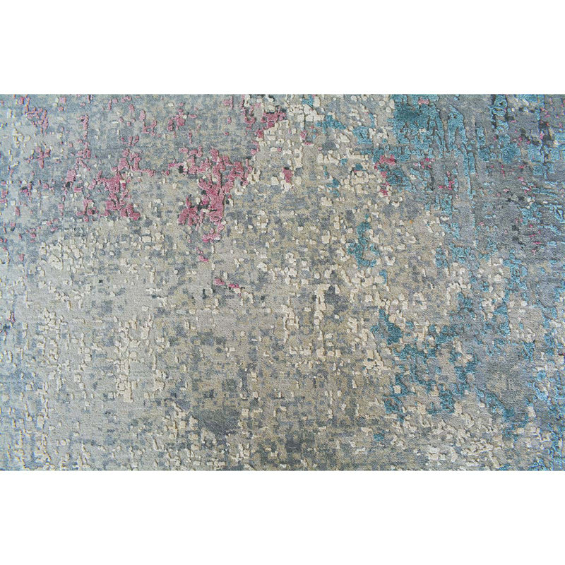 One-of-a-Kind 9' X 12' Area Rug