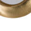 D18.7 X 3.9" Wall Mirror With Led Lighting