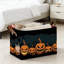 Panier de rangement 5 pièces Halloween