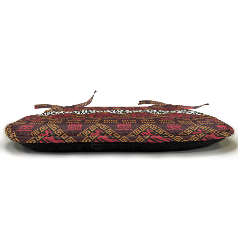 Chair Pad Cushion