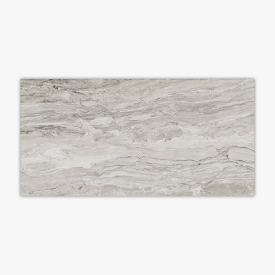 Oasistone Silver Matte 24x48 Porcelain Tile