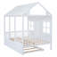 Lit gigogne en bois-1316509389