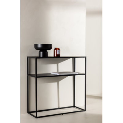 Rocshelle End Table