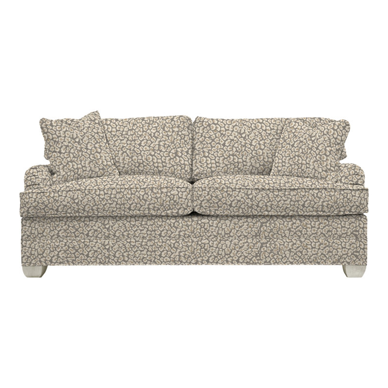East Lake Sofa, Worthy Snow, Wrenn