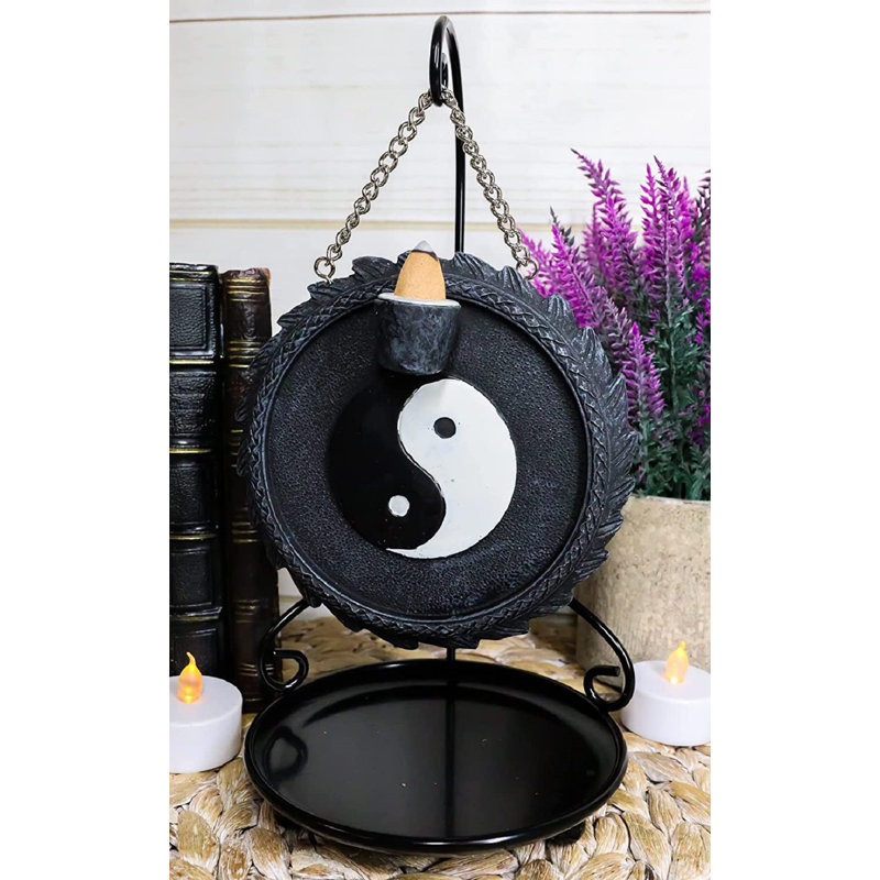 Figurine Anginette Yin Yang