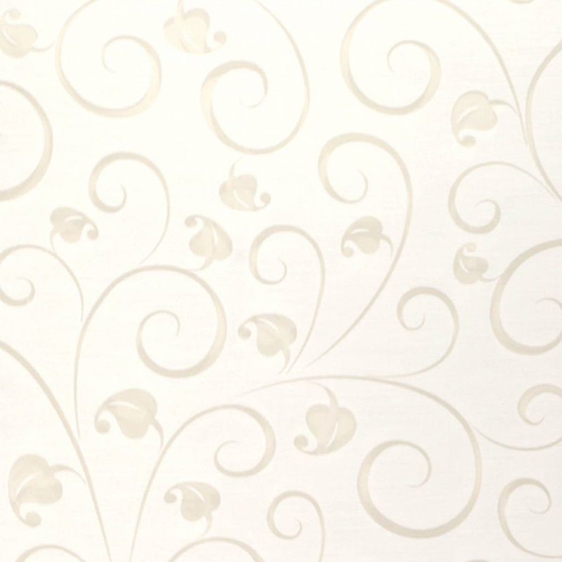 Wesco Wind Me Up Fabric, Ivory