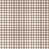 Cotton Plaid Cream