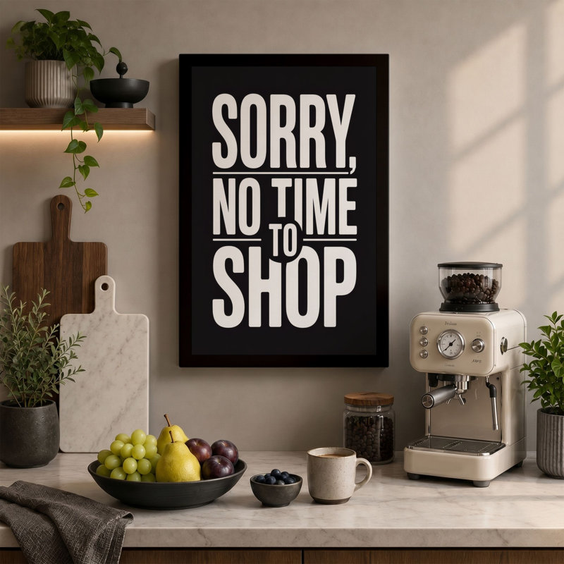 Print, Black Border, 30x20 - 76.2 x 50.8 cm