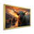 Cadre photo noir