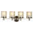 Tussey 4 - Light Dimmable Vanity Light-1293457988