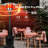 Outdoor Propane Patio Heater