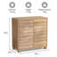 Benniton Bathroom Cabinet