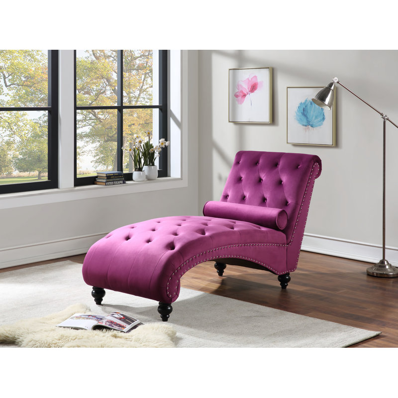 Méridienne Abriela, Mauve