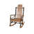 Hickory rustique
