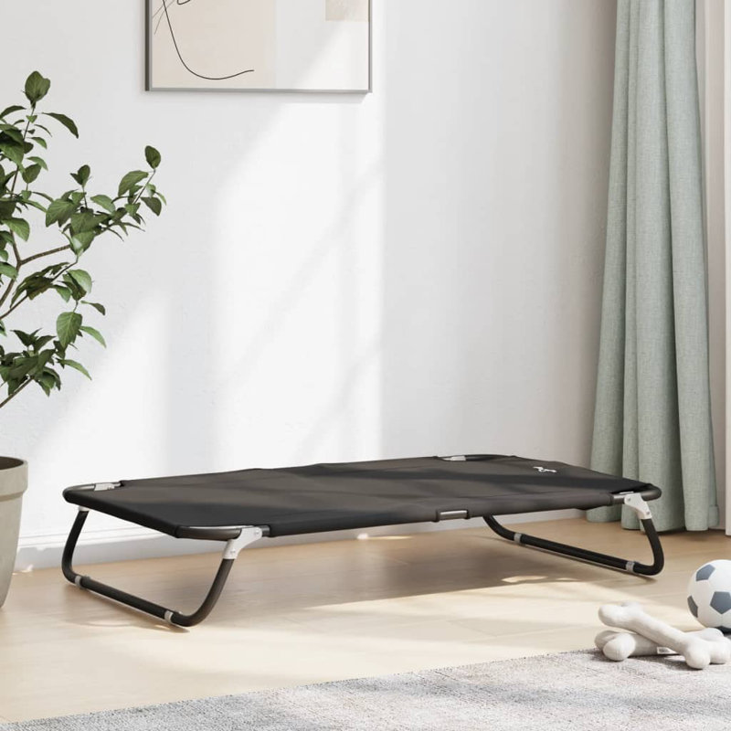 Tardun Pet Bed, 18cm H x 105cm W x 65cm D