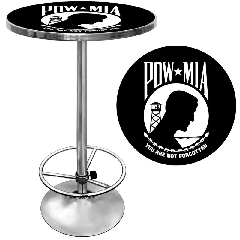 Table de pub POW