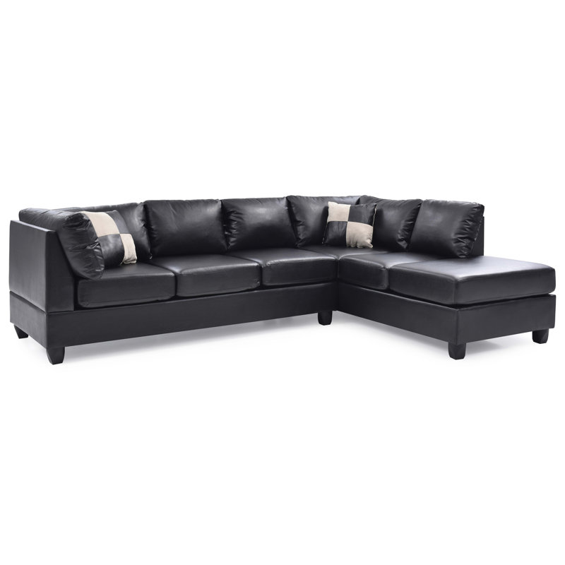 Malone Sectionals ( 3 Boxes)