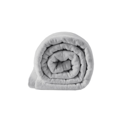 Couverture réversible en duvet HeiQ Smart