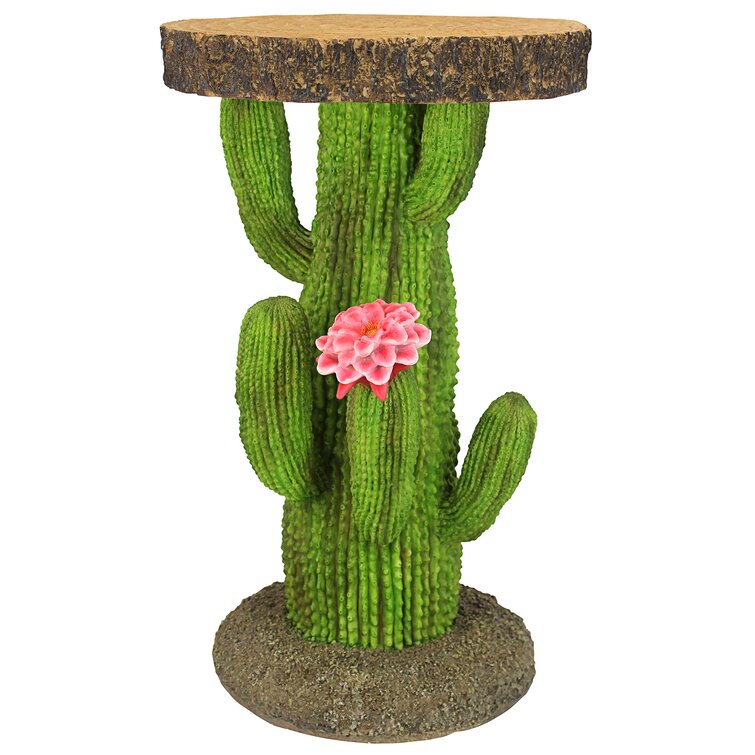 Cactus porta stuzzicadenti - Design Miss