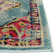 Colfin Washable Oriental Indoor Rug