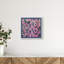 Night Blooms Print by Oliver Gal-315171984-315171995