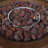 Round 25"Fire Pit - 40 000 Btu