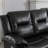 Beaucanton Upholstered 82.2'' Reclining Sofa-183323941