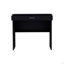 Bureau de rangement avec tiroir et tablette-896413150