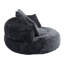 Mason Chenille Bean Bag Lounger-121299824