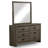 Borchardt 5-Piece Bedroom Set-880631045