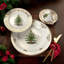 Service de table 4 pièces Spode