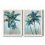 «Bright Breeze I», ensemble de reproductions d'aquarelles conçues par J Paul-783149569-783149620-718599789