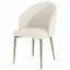 Chaise d'appoint Bridgwater (ensemble de 2)