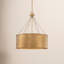 Soho 6-Light Chandelier-458071333-492133928-492133931