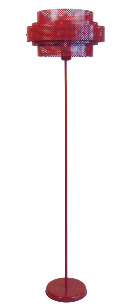 Kinnison 170cm Floor Lamp