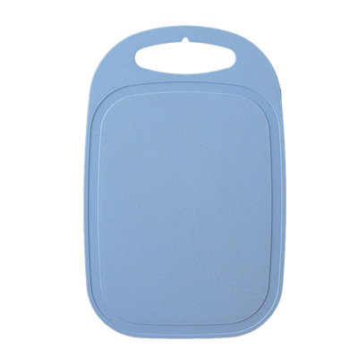 Cutting Board Reversible Easy Grip Handle Grooves Dishwasher Safe Kitchen Chopping Boards Meat Veggies