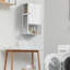 Armoire murale de salle de bain 3 niveaux