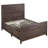Montclair Solid Wood Standard Storage Bed-2125857446