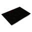 Plaque de cuisson à induction 30 pouces, plaque de cuisson électrique à 5 brûleurs avec 9200W de puissance, contrôle tactile et caractéristiques de sécurité