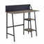 Bureau d'écriture Rustic Oak