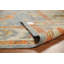 Tapis turc Oushak 8 x 10