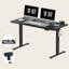 Bureau debout ajustable, bureau entier-482502439-472051340
