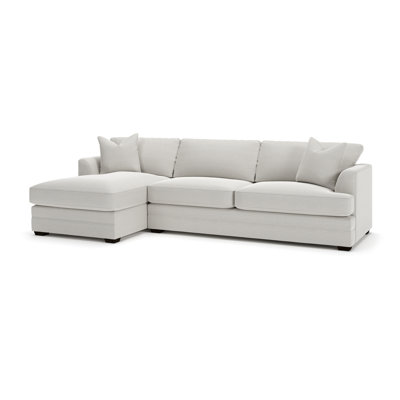 Edan Chaise Sectional