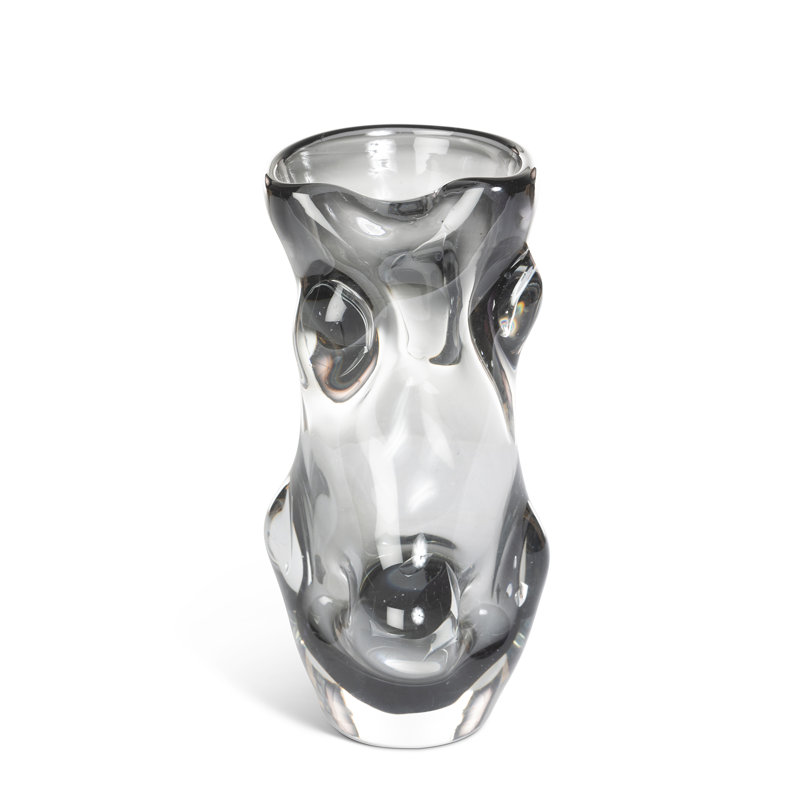 Glass Table Vase