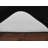 Mccluney Ultra Soft Traditional Nylon 5 Piece Bath Rug Set with Non-Slip Backing-849900869